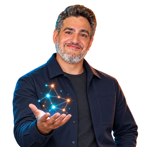 Nati Elimelech, GEO expert