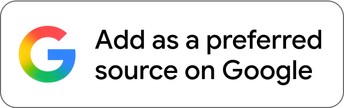 Enjoyed the content? Add me as a preferred source on Google